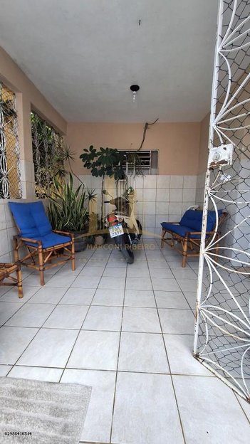 house em Rua Santa Ana, Centro - Bom Conselho - PE