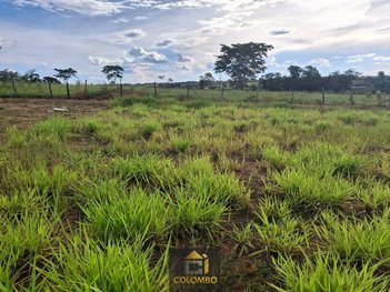 land_lot em Rua Francisco Antonio de Souza Gimenez, Setjardim Engenheiro Schmitt - São José do Rio Preto - SP