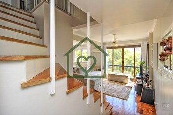 apartment em Avenida João Pessoa, Centro Histórico - Porto Alegre - RS
