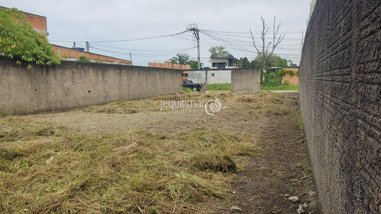 land_lot em Aratinga, Jardim Enseada - Guarujá - SP