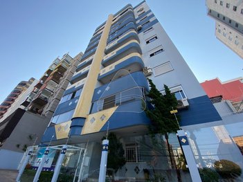 apartment em Rua Morom, Centro - Passo Fundo - RS