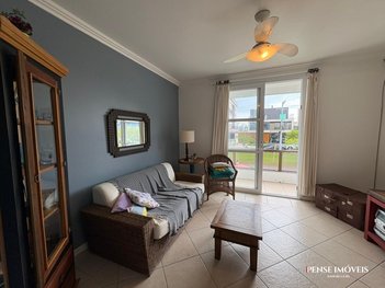 apartment em Avenida Central, Xangri-Lá - Xangri-Lá - RS