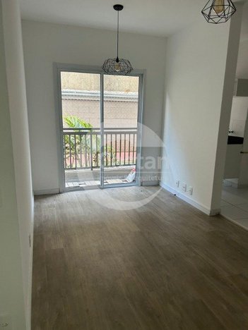apartment em Rua Antônio Chiarizzi, Parque da Mooca - São Paulo - SP