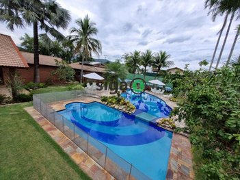 house em Avenida Albino dos Santos Gandares, Jardim Acapulco - Guarujá - SP