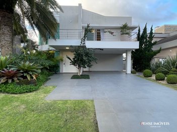 house em Avenida Central, Xangri-Lá - Xangri-Lá - RS