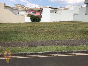 land_lot em Avenida Professora Izoraida Marques Peres, Parque Campolim - Sorocaba - SP