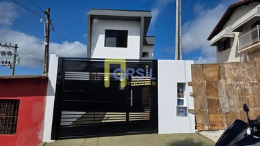 house em Rua Francisco Adolfo de Varnhagem, Vila Suissa - Mogi das Cruzes - SP