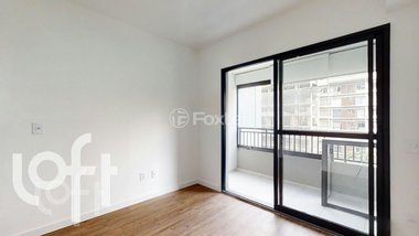 apartment em Rua Álvaro de Carvalho, Centro - São Paulo - SP