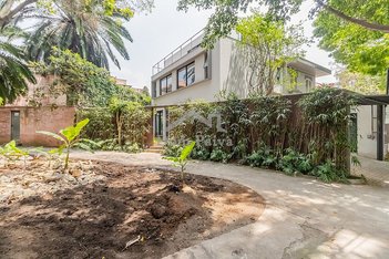 house em Rua Honduras, Jardim Paulista - São Paulo - SP