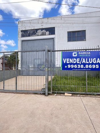 industrial em Avenida Vinte e Um de Abril, Sarandi - Porto Alegre - RS