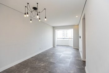 apartment em Rua Palacete das Águias, Vila Alexandria - São Paulo - SP