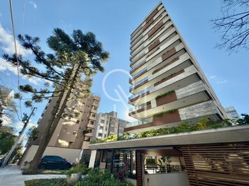 apartment em Rua Santos Dumont, Nossa Senhora de Lourdes - Caxias do Sul - RS