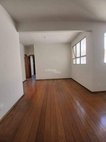 apartment em Avenida Professor Cândido Holanda, São Bento - Belo Horizonte - MG
