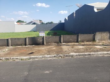 land_lot em José Rodrigues Machado, Residencial Solar - Laranjal Paulista - SP