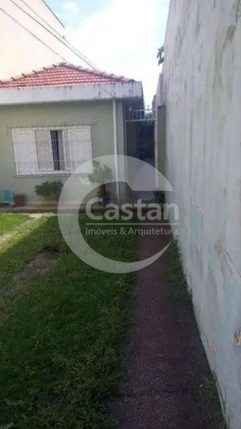 house em Rua Miguel Mota, Vila Canero - São Paulo - SP