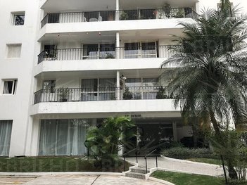 apartment em Rua Soror Angélica, Santana - São Paulo - SP