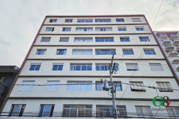 apartment em Rua Teodoro Sampaio, Pinheiros - São Paulo - SP