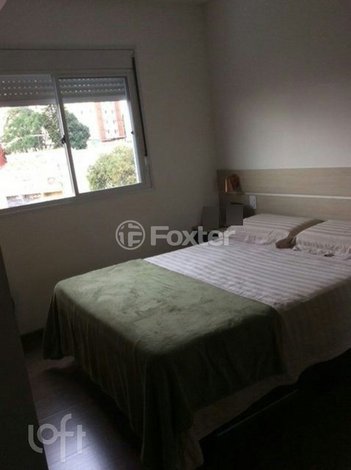 apartment em Rua Dom Pedro Silva, Vila Gumercindo - São Paulo - SP