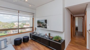 apartment em Saturnino de Brito, Vila Jardim - Porto Alegre - RS