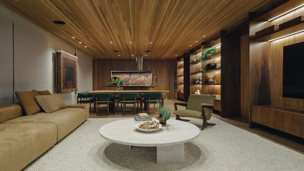 Cômodo Condomínio