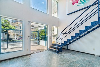 commercial_property em Mariante, Rio Branco - Porto Alegre - RS