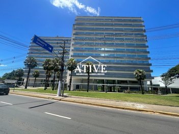 office em Avenida Centenário, Passo das Pedras - Gravataí - RS