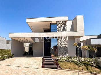house em Rua Alcides Brandão, Jardim São Marco - São José do Rio Preto - SP