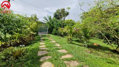 house em Condomínio Ouro Vermelho II, Setor Habitacional Jardim Botânico - Brasília - DF