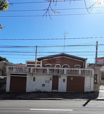 Cômodo Condomínio