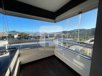 apartment em Rodovia Virgílio Várzea, Saco Grande - Florianópolis - SC