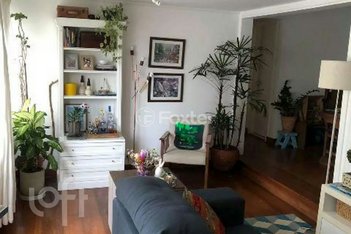 apartment em Rua Nebraska, Brooklin Novo - São Paulo - SP