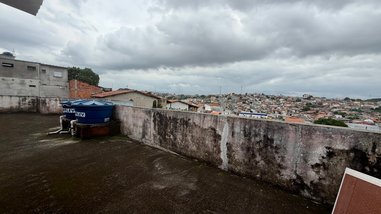 apartment em Rua Santa Cecília, Jardim Universo - Mogi das Cruzes - SP