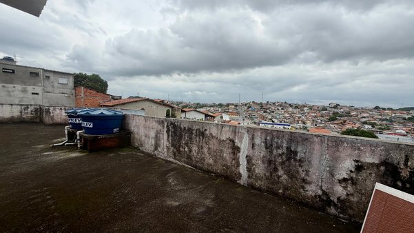 Cômodo Condomínio