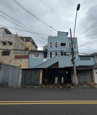 Cômodo Condomínio