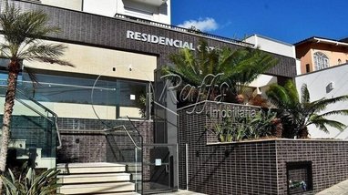 apartment em Rua Capitão Romualdo de Barros, Carvoeira - Florianópolis - SC