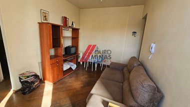 apartment em Avenida dos Esportes, Padre Eustáquio - Belo Horizonte - MG