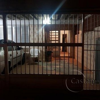 house em Rua Santo Inácio, Parque São Jorge - São Paulo - SP
