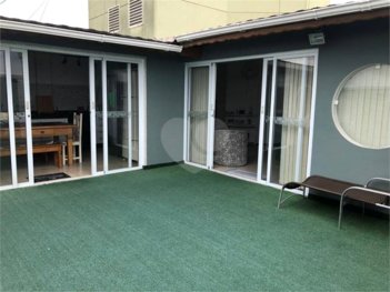 apartment em Rua Santo Egídio, Jardim Bela Vista - Santo André - SP