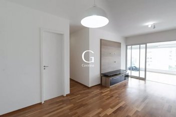 apartment em Avenida Portugal, Brooklin Paulista - São Paulo - SP