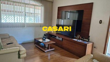 house em Rua Bragança, Vila Lusitânia - São Bernardo do Campo - SP