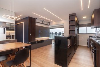 apartment em Rua Cavour, Vila Prudente - São Paulo - SP