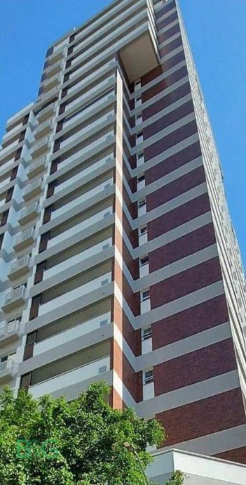 apartment em Rua Aguiar de Barros, Bela Vista - São Paulo - SP