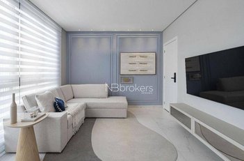 apartment em Avenida Leopoldo Zarling, Bombas - Bombinhas - SC