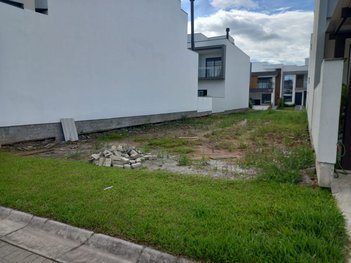 land_lot em Avenida Wilson Castelo Branco, Beira Rio - Biguaçu - SC