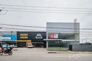 business em Rui Barbosa, Ipê - São José dos Pinhais - PR