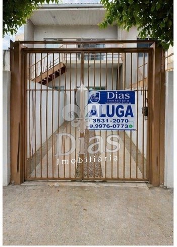 apartment em Rua das Magnólias, Setor Comercial - Sinop - MT