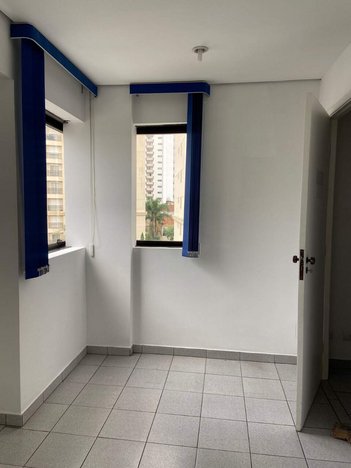 office em Rua Voluntários da Pátria, Santana - São Paulo - SP