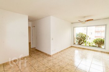 apartment em Padre Leonardo, Nova Piraju - São Paulo - SP