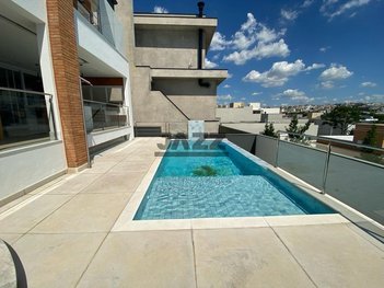 house em Rua Helena Besson Fernandes, Swiss Park - Campinas - SP