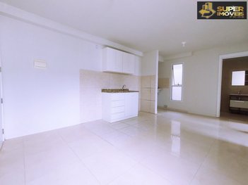 apartment em Avenida Cristóvão José dos Santos, Três Vendas - Pelotas - RS